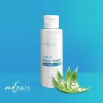 Mr5 Skin Daily Face Toner