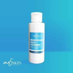 MR5SKIN Brightening Face Cleanser